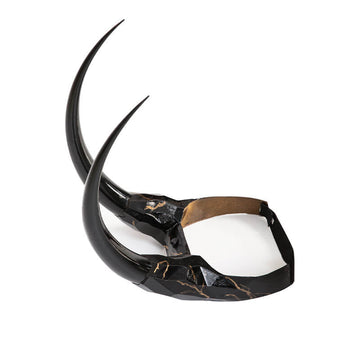 Loki New Helmet Loki Season 2 Loki Horns Halloween Cosplay Crown Style 2 BEcostume